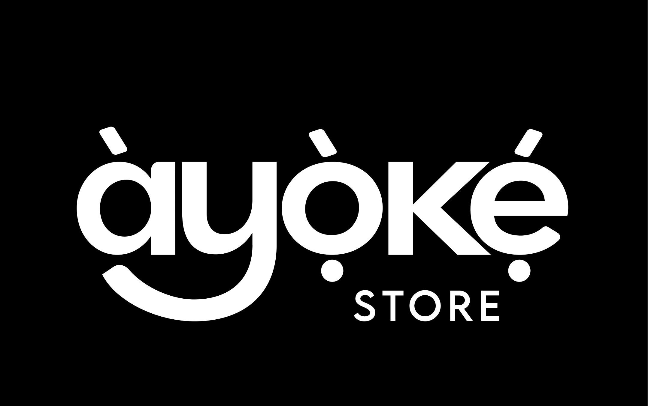 ÀYÒKÉ STORE